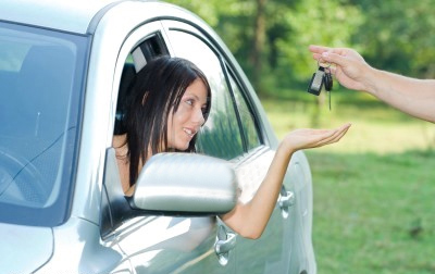 car locksmith
